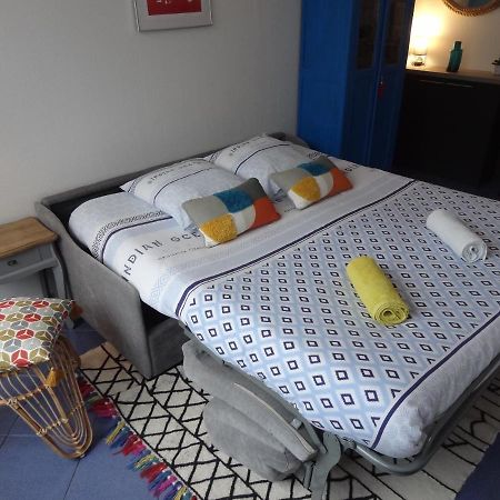 Studio L'Azulejos Le Havre Ngoại thất bức ảnh