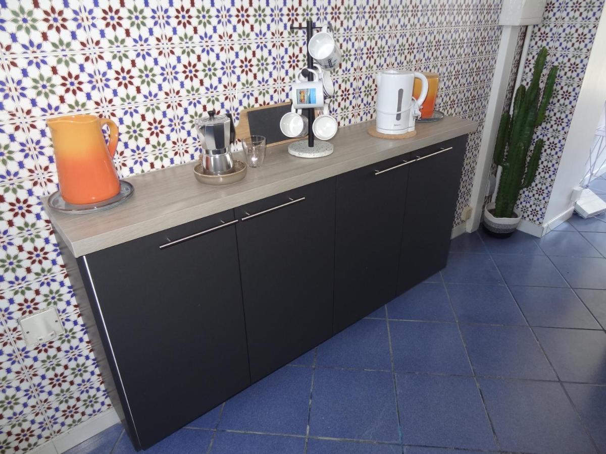 Studio L'Azulejos Le Havre Ngoại thất bức ảnh