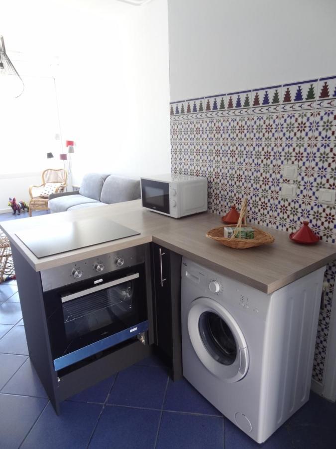 Studio L'Azulejos Le Havre Ngoại thất bức ảnh